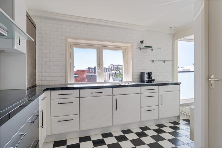 Photo 16 of Prinsegracht 112-A