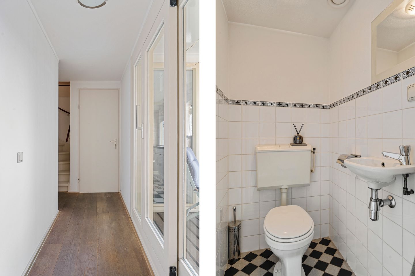 Foto 10 van Prinsegracht 112-A