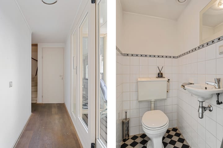 Photo 10 of Prinsegracht 112-A