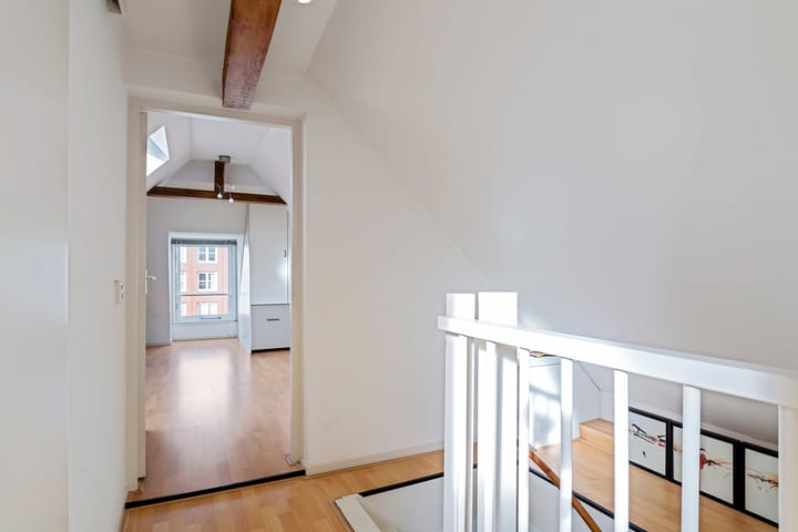 Photo 22 of Prinsegracht 112-A