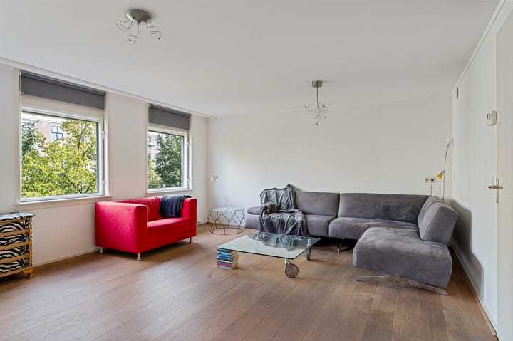 Photo 12 of Prinsegracht 112-A