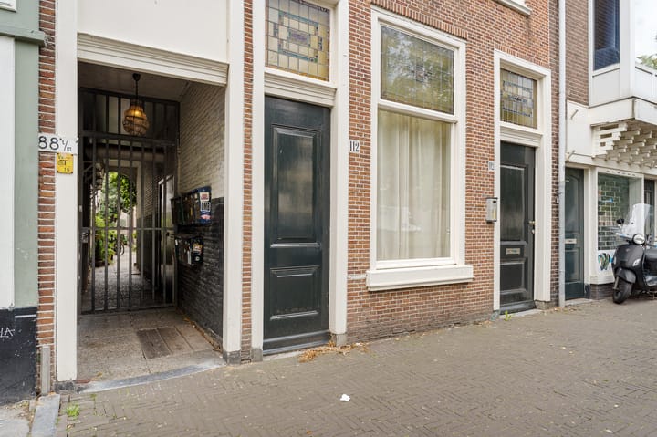 Photo 42 of Prinsegracht 112-A