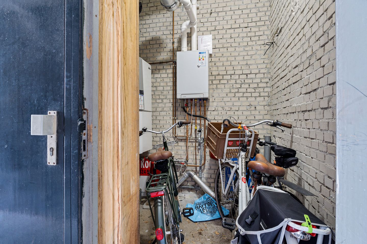 Foto 44 van Prinsegracht 112-A