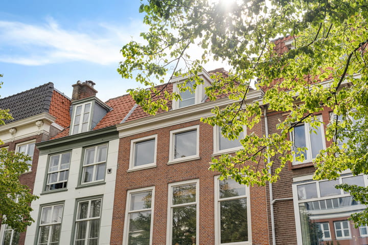 Foto 5 van Prinsegracht 112-A