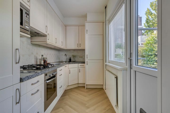 Foto 18 van Herengracht 15-B