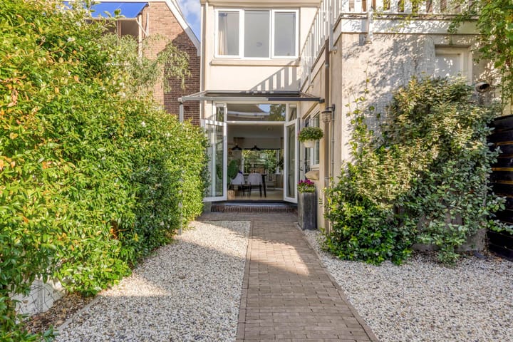 Foto 16 van Herengracht 15-B