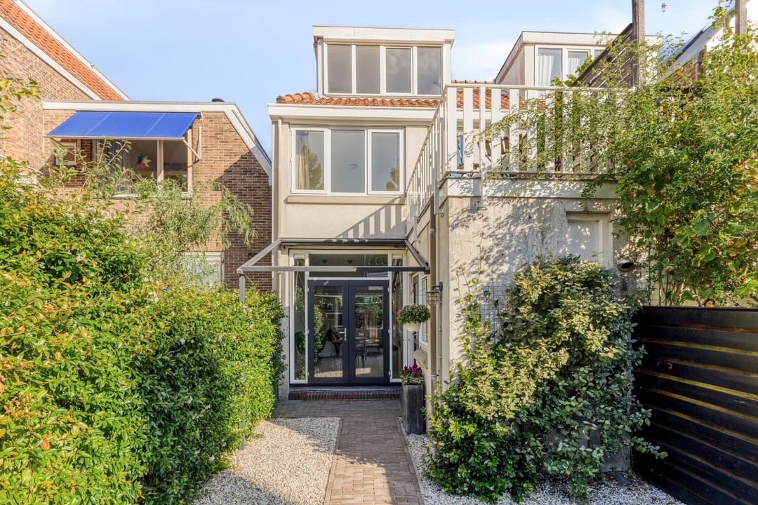 Foto 17 van Herengracht 15-B