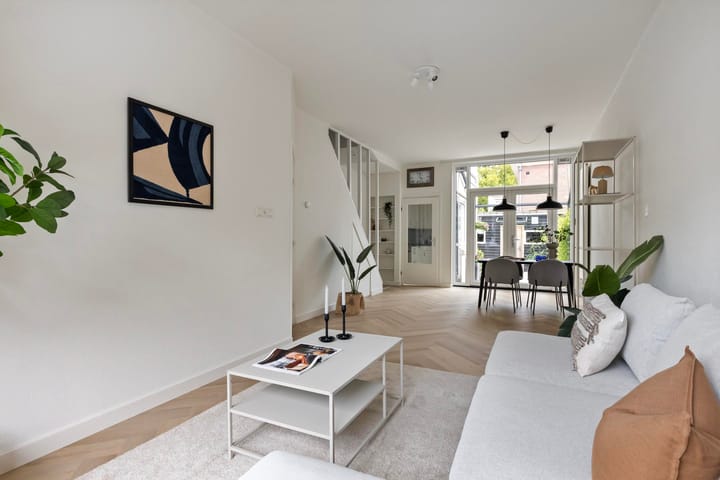 Foto 9 van Herengracht 15-B