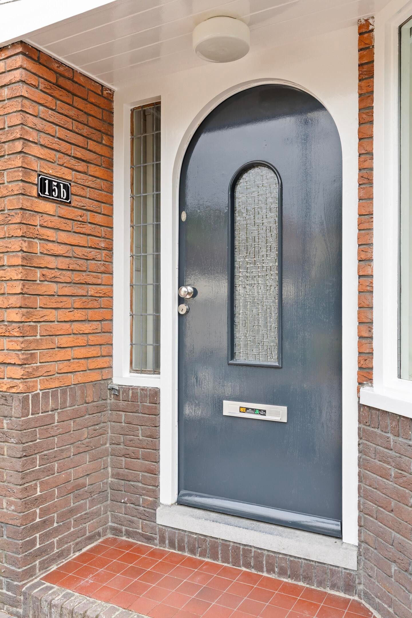 Foto 4 van Herengracht 15-B