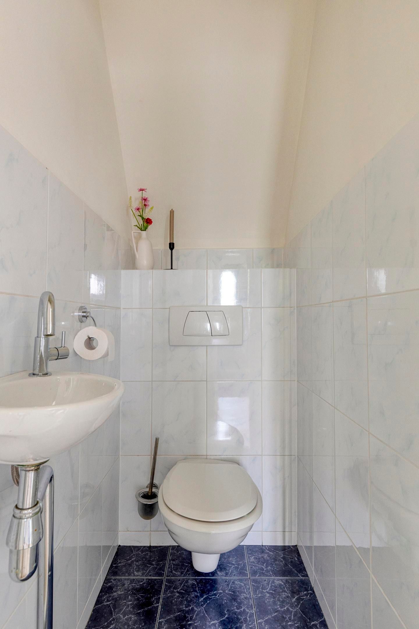 Foto 6 van Herengracht 15-B