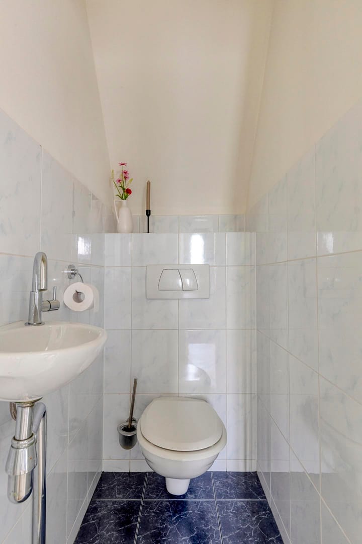 Foto 6 van Herengracht 15-B