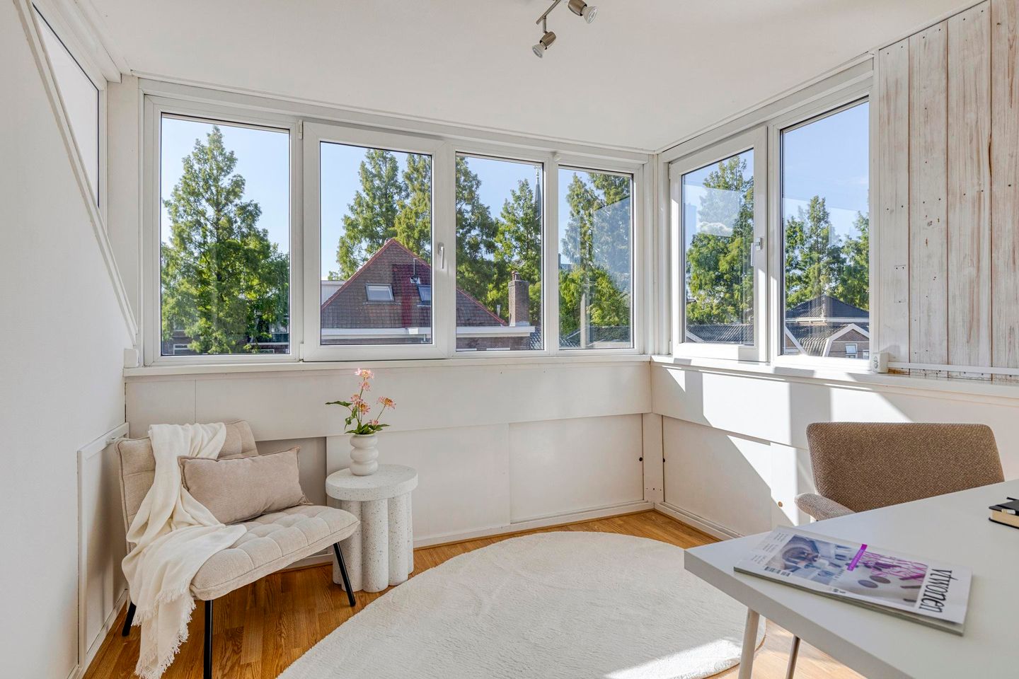 Foto 40 van Herengracht 15-B