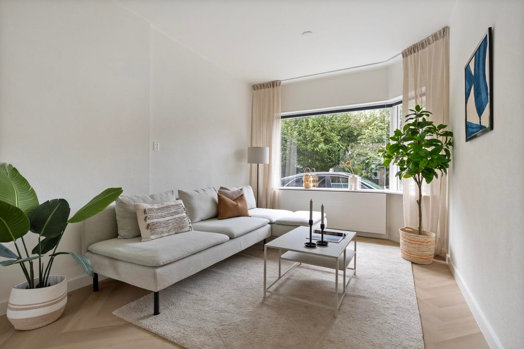 Foto 8 van Herengracht 15-B