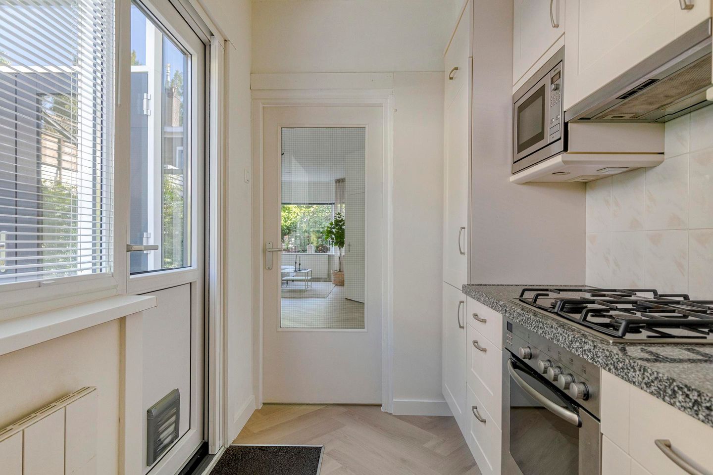 Foto 19 van Herengracht 15-B