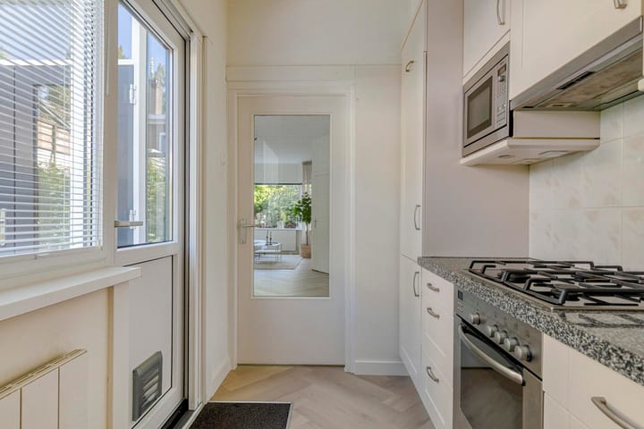 Foto 19 van Herengracht 15-B