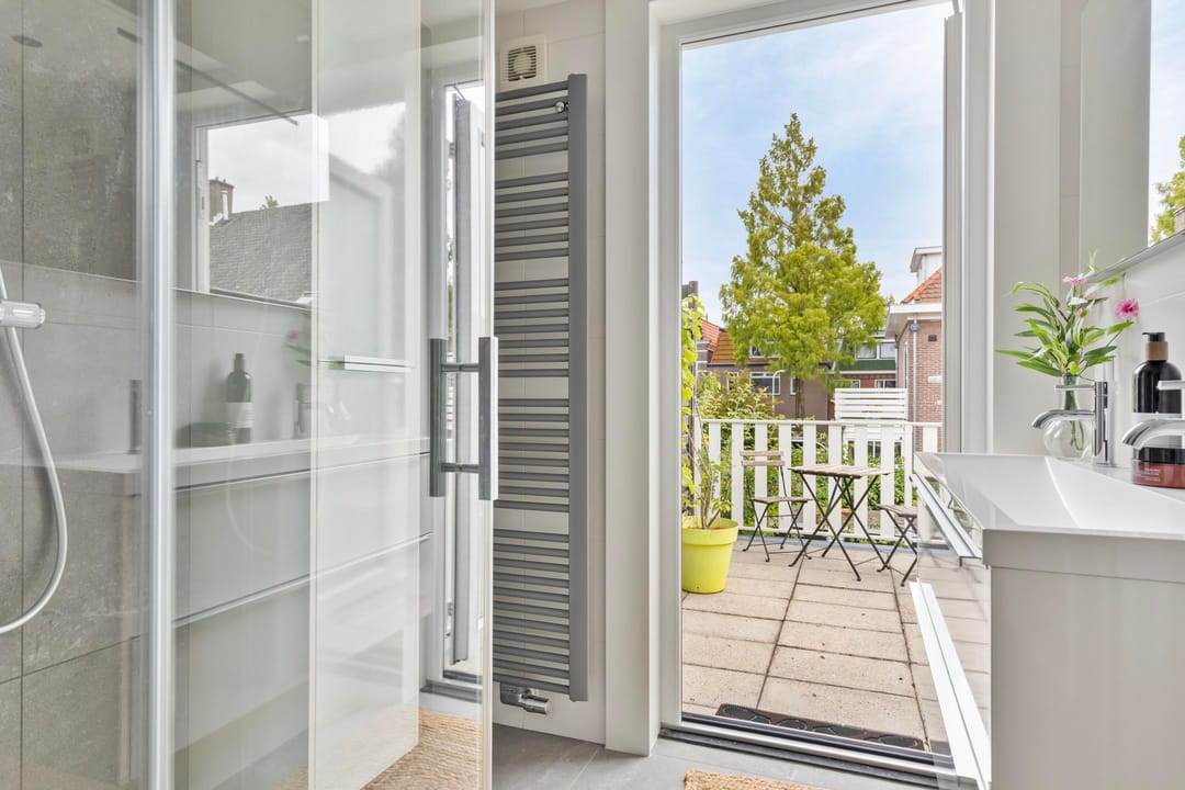 Foto 32 van Herengracht 15-B