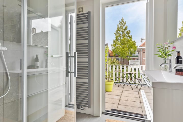 Foto 32 van Herengracht 15-B