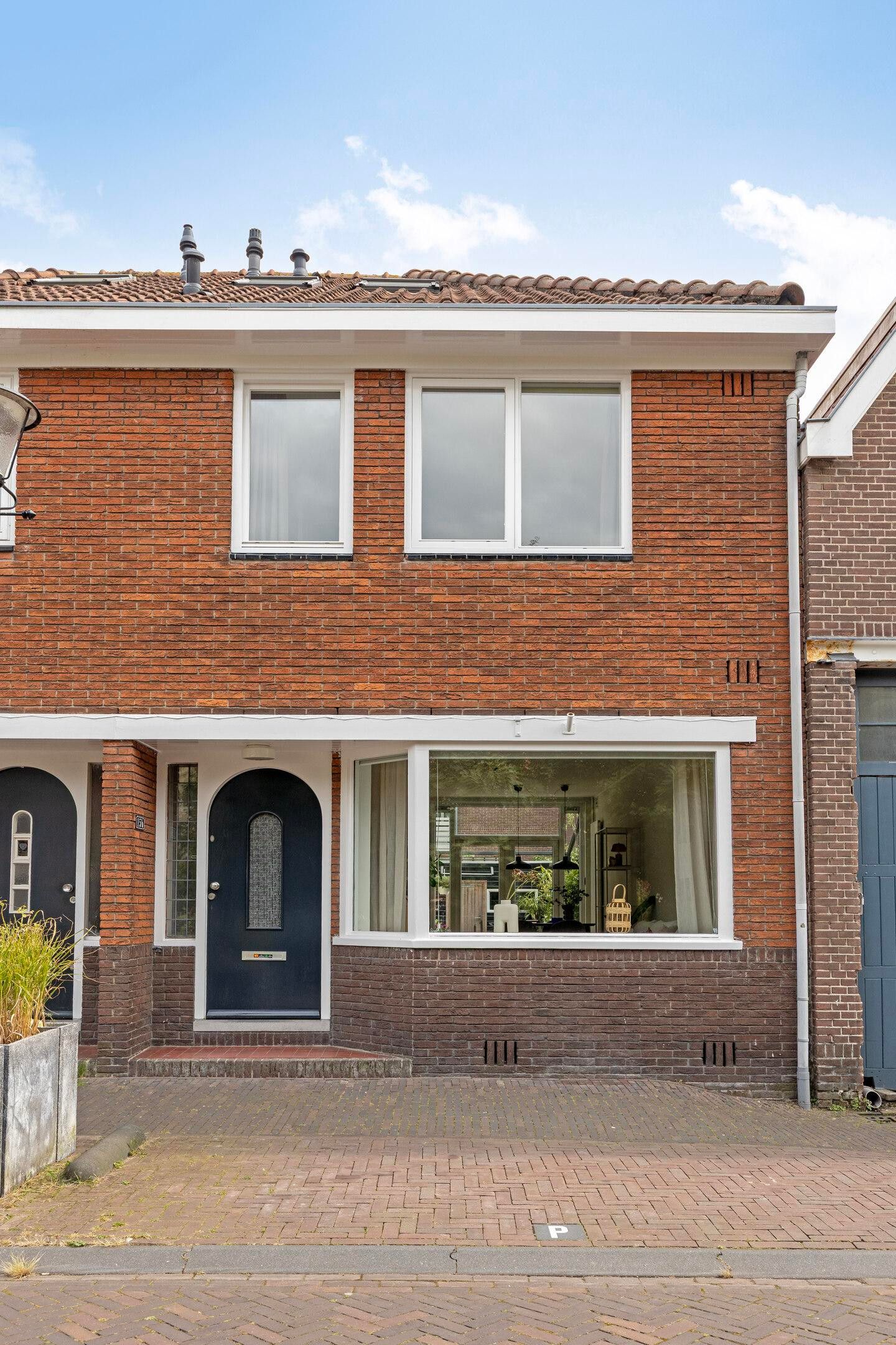 Foto 3 van Herengracht 15-B