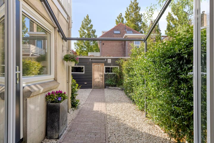 Foto 14 van Herengracht 15-B