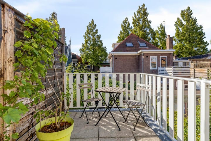 Foto 33 van Herengracht 15-B