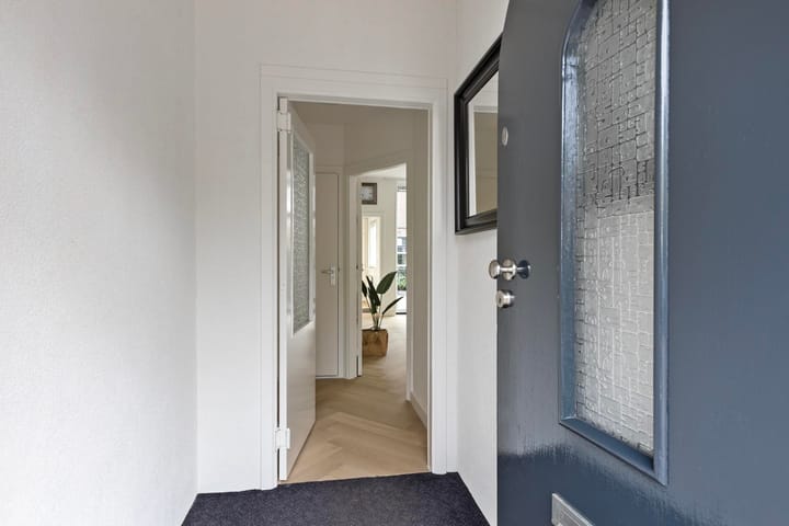 Foto 5 van Herengracht 15-B