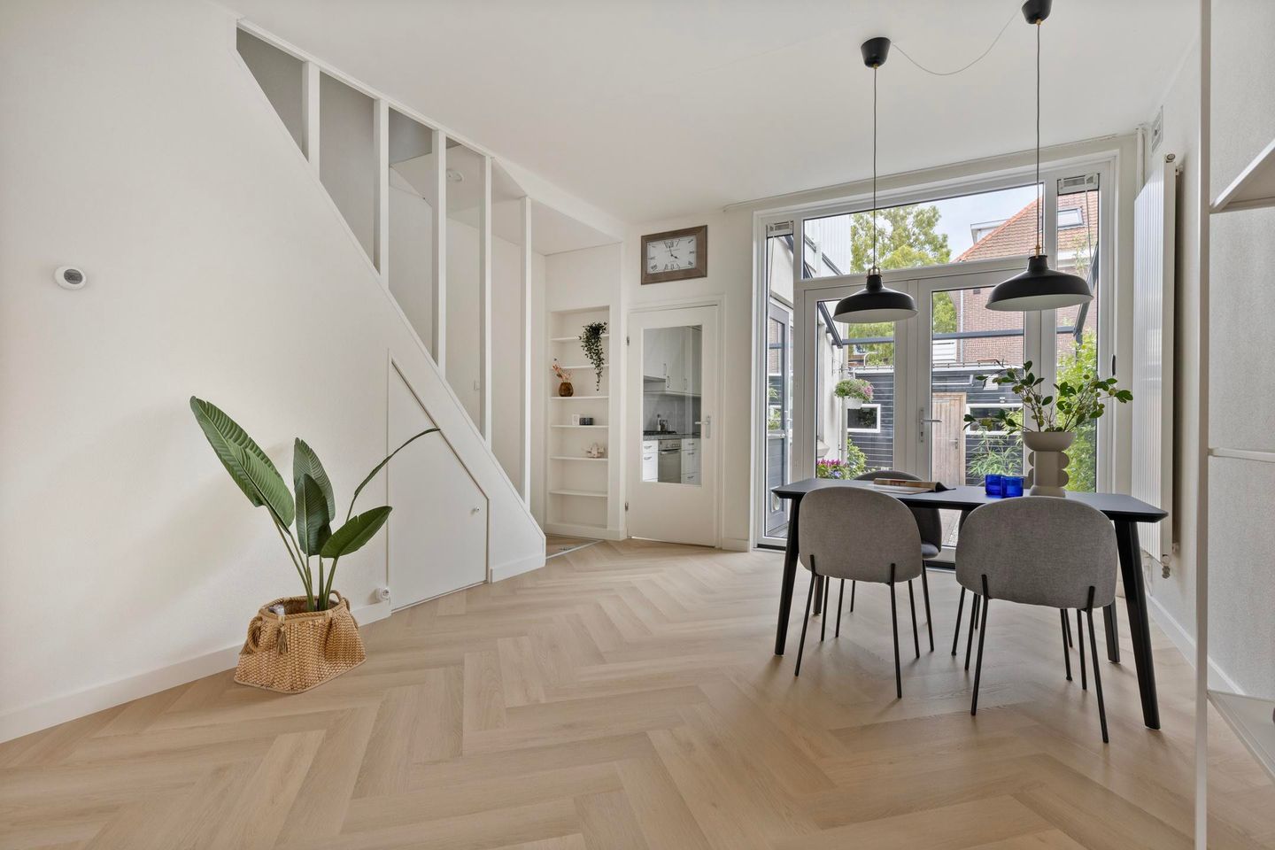 Foto 10 van Herengracht 15-B