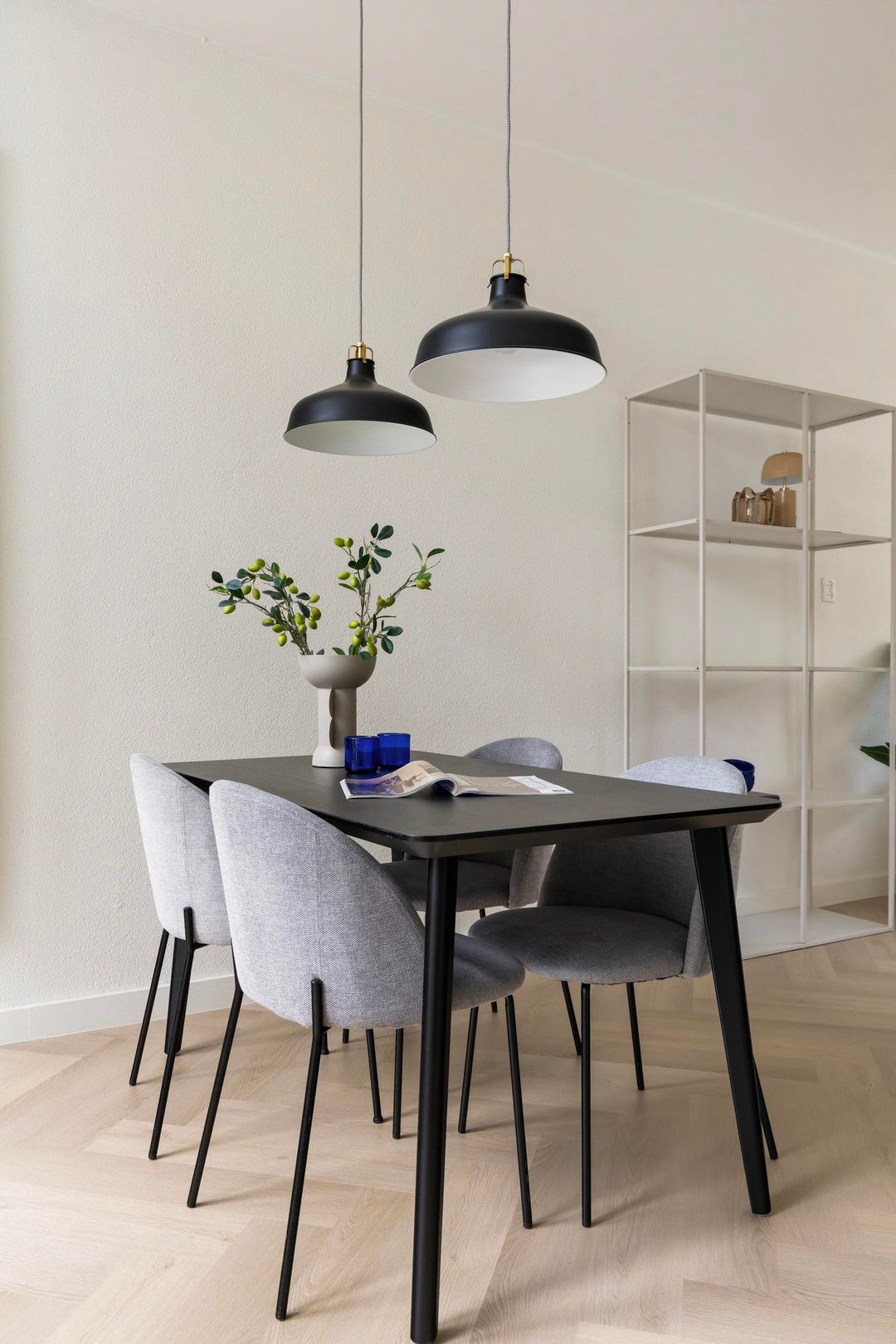 Foto 11 van Herengracht 15-B