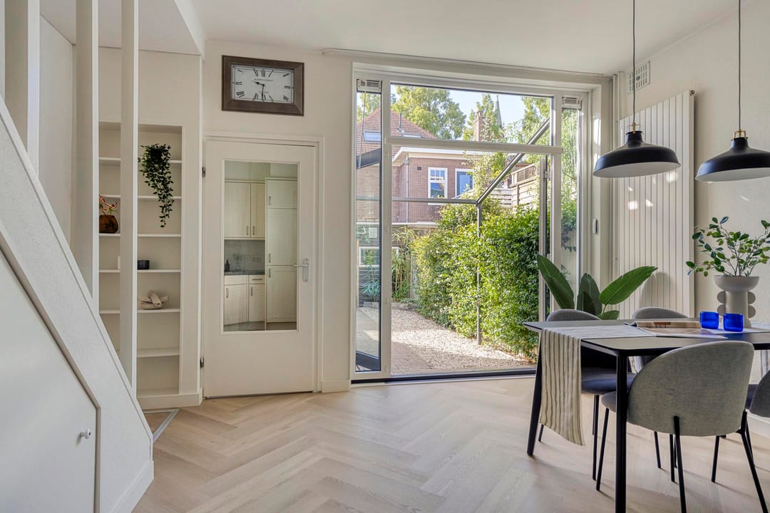 Foto 13 van Herengracht 15-B