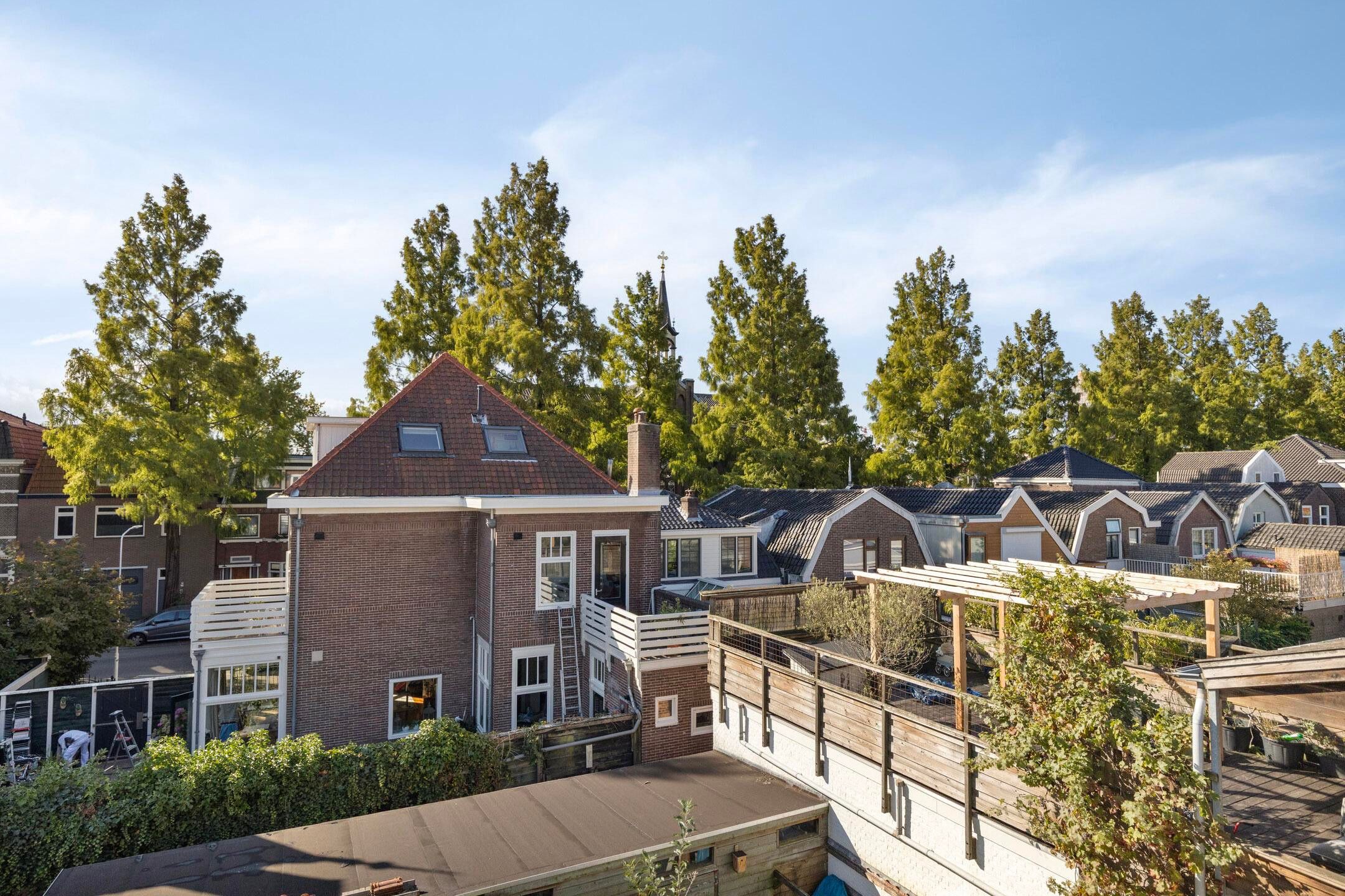 Foto 42 van Herengracht 15-B