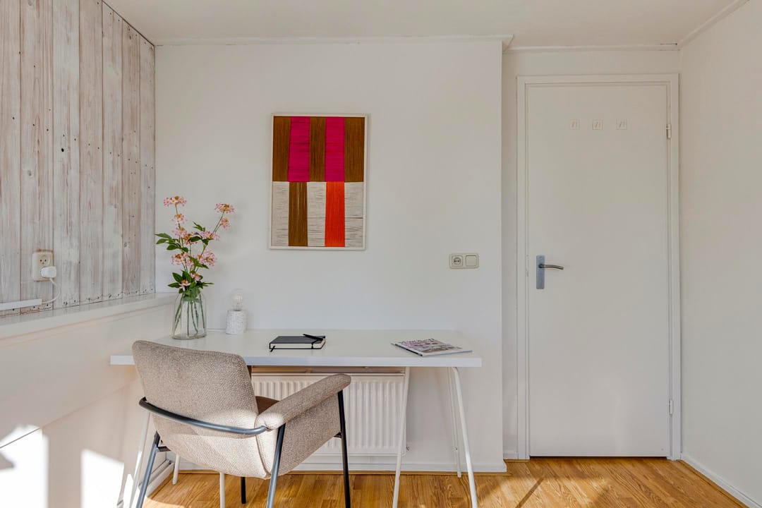 Foto 41 van Herengracht 15-B