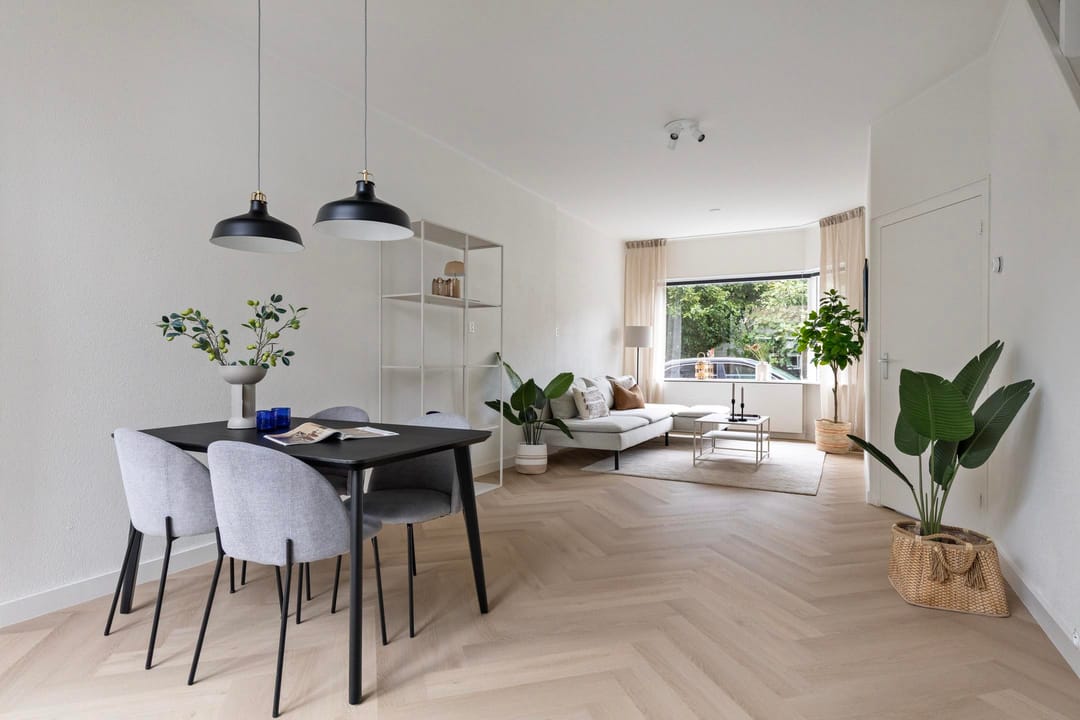 Foto 7 van Herengracht 15-B