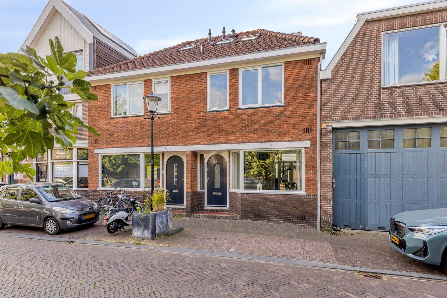 Foto 1 van Herengracht 15-B