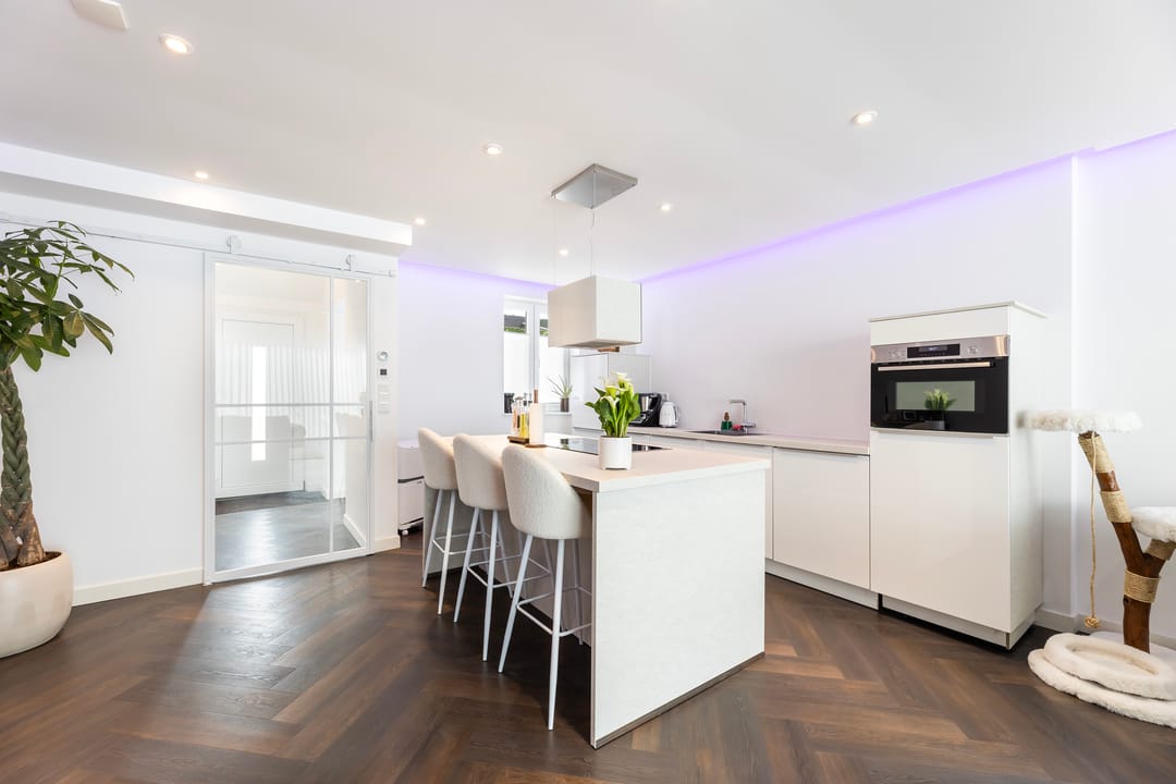 Foto 2 van Vestdijkgaarde 43