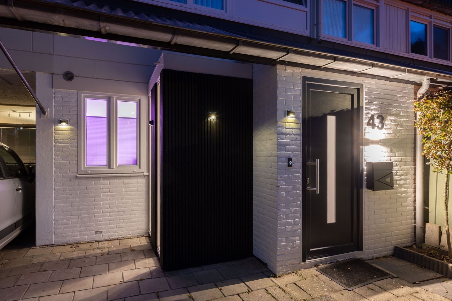 Foto 5 van Vestdijkgaarde 43