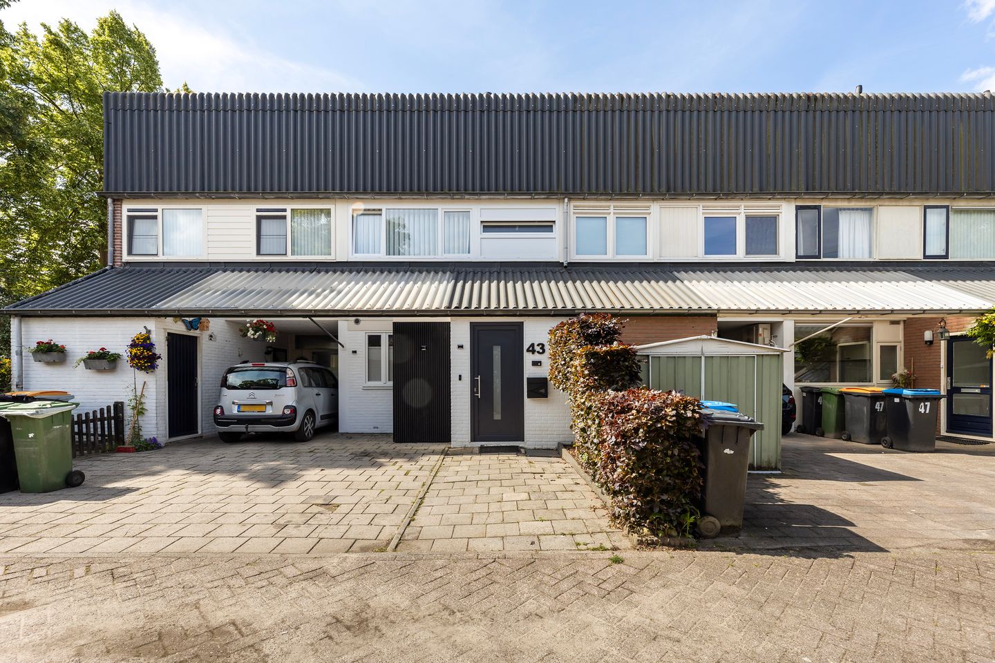 Foto 4 van Vestdijkgaarde 43