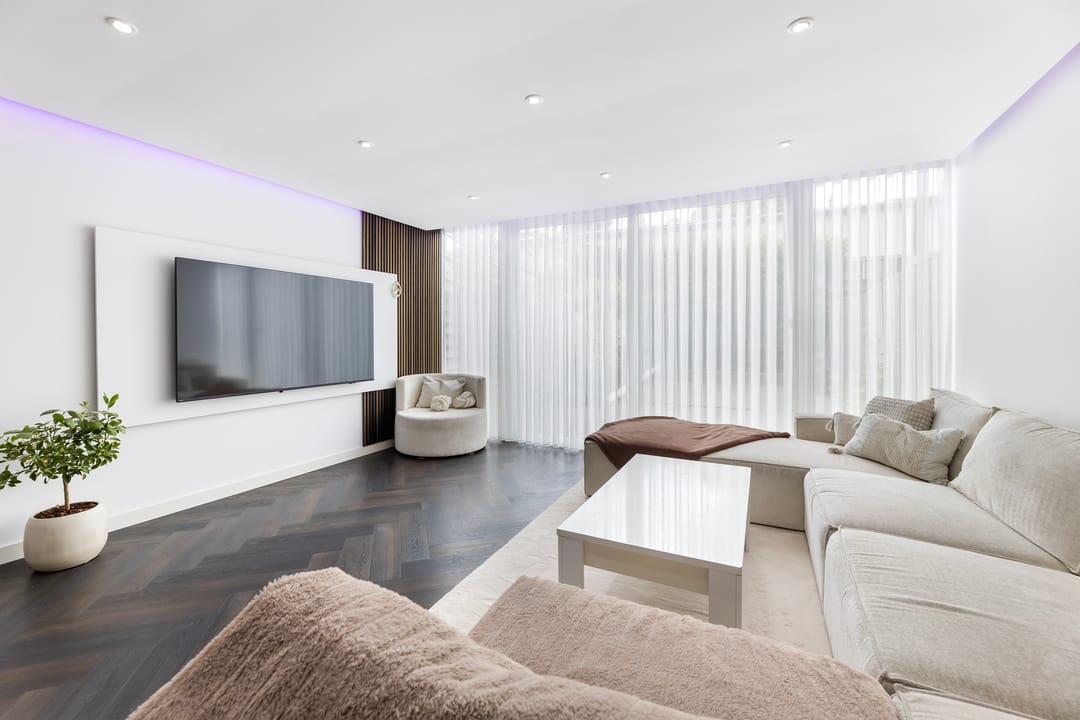 Foto 7 van Vestdijkgaarde 43