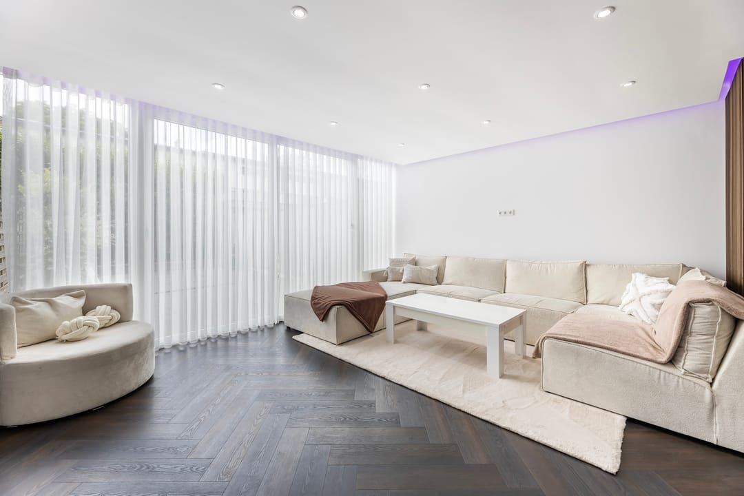 Foto 8 van Vestdijkgaarde 43