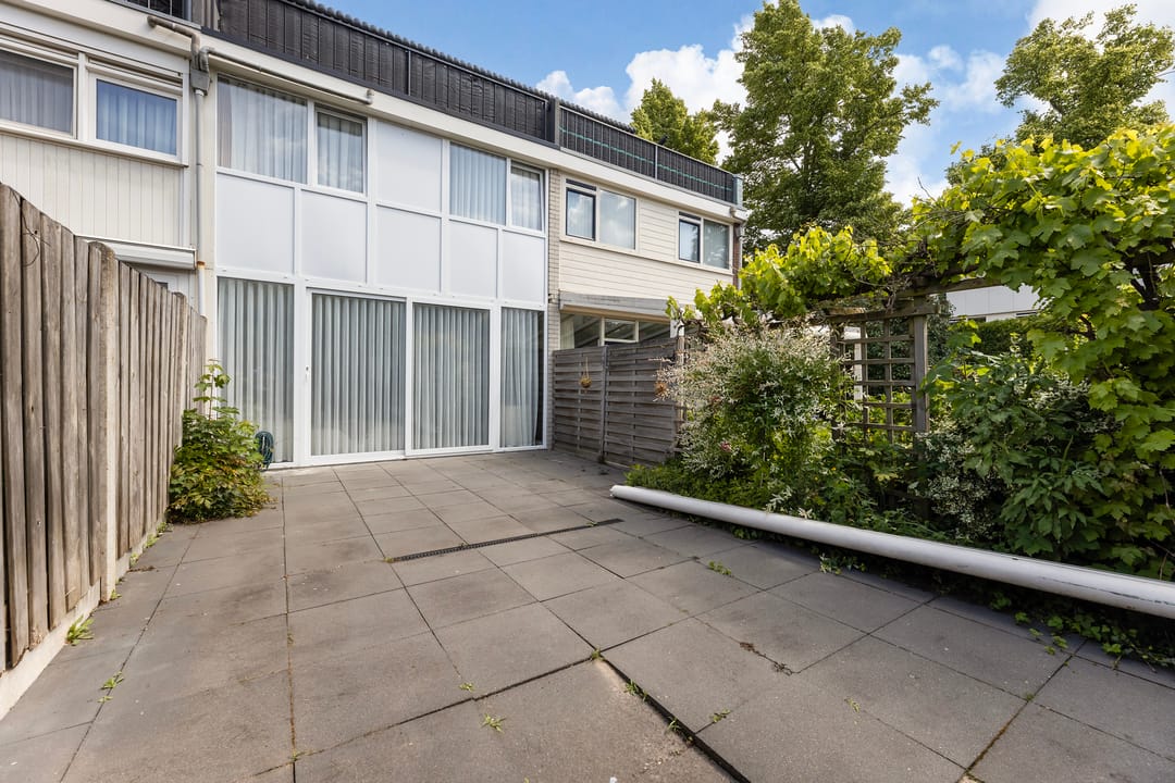 Foto 16 van Vestdijkgaarde 43