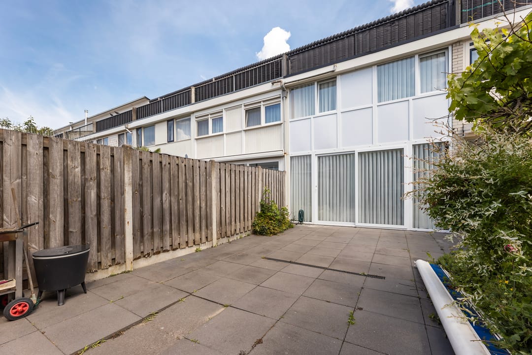 Foto 17 van Vestdijkgaarde 43