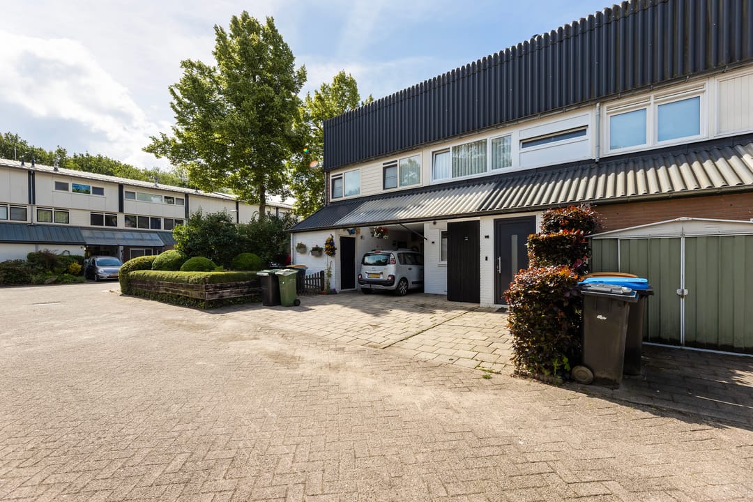 Foto 41 van Vestdijkgaarde 43