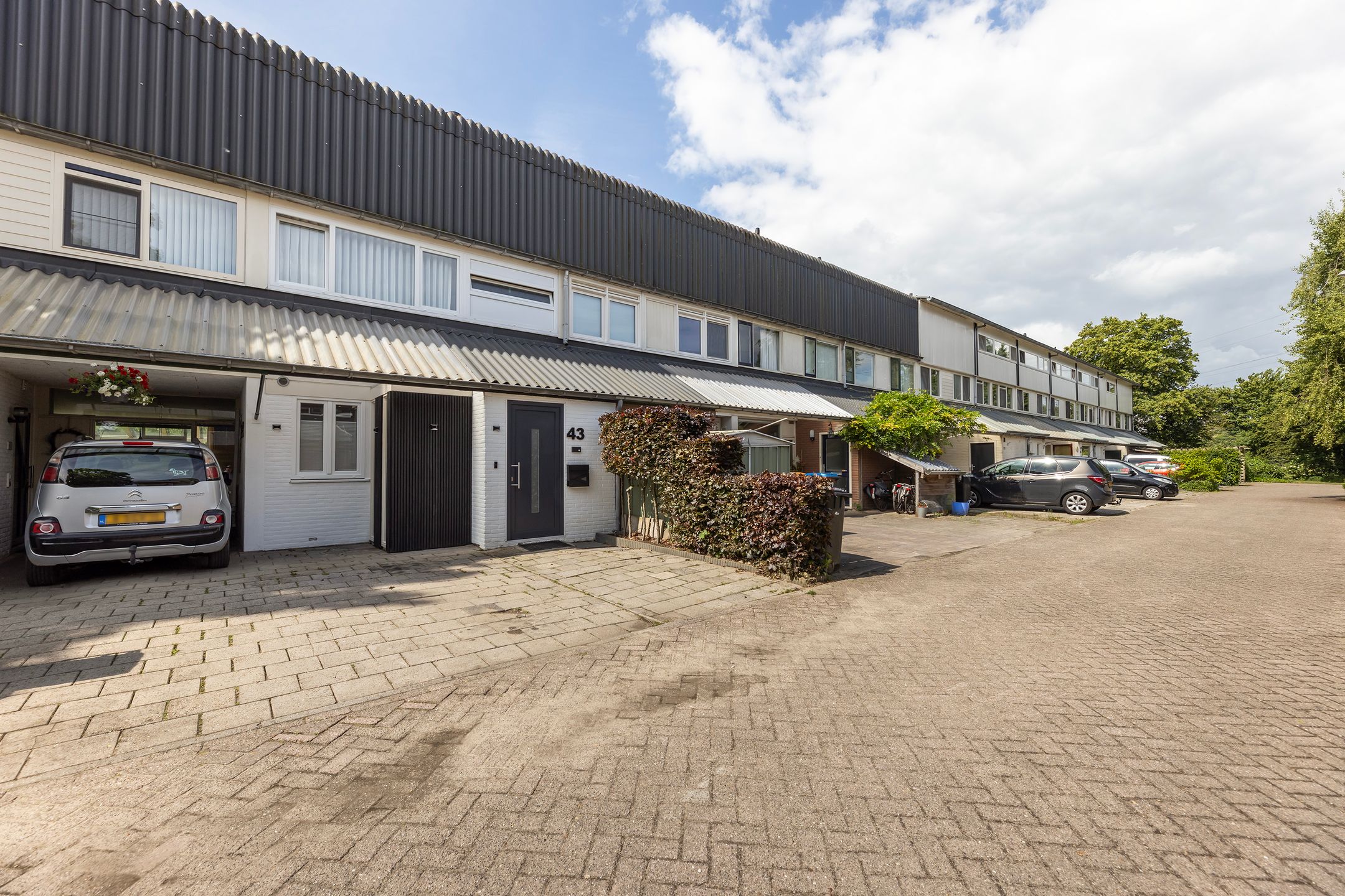 Foto 42 van Vestdijkgaarde 43