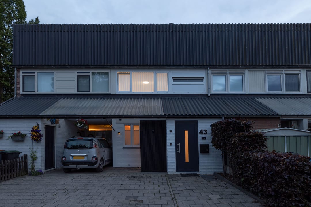 Foto 43 van Vestdijkgaarde 43