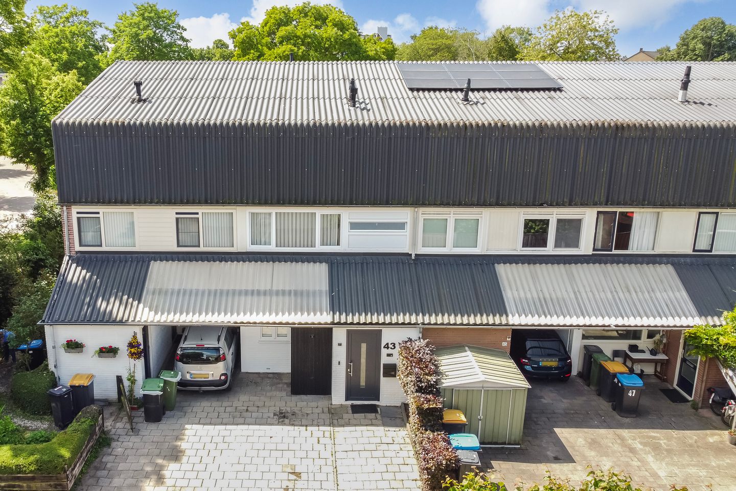 Foto 44 van Vestdijkgaarde 43