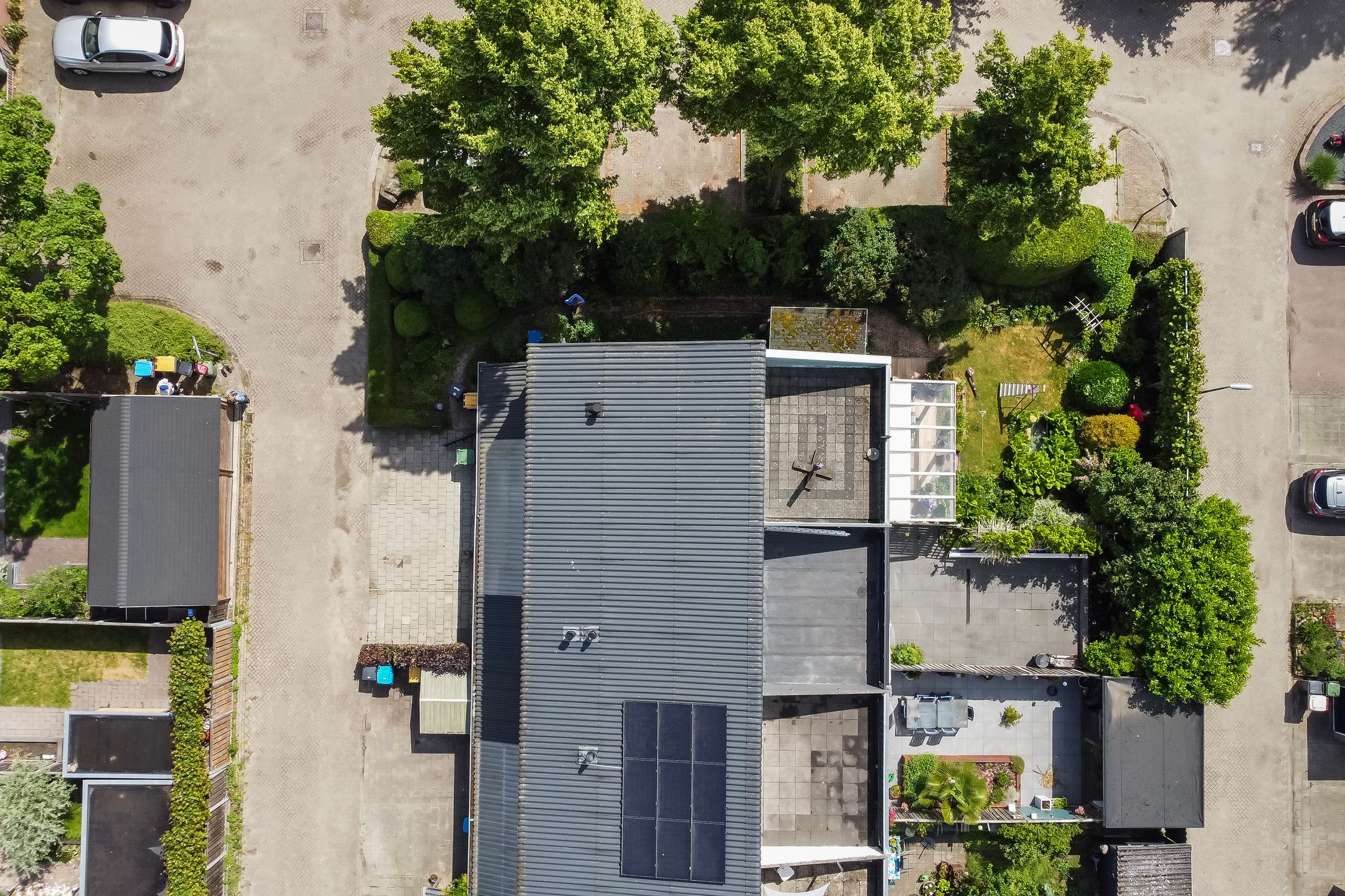 Foto 45 van Vestdijkgaarde 43