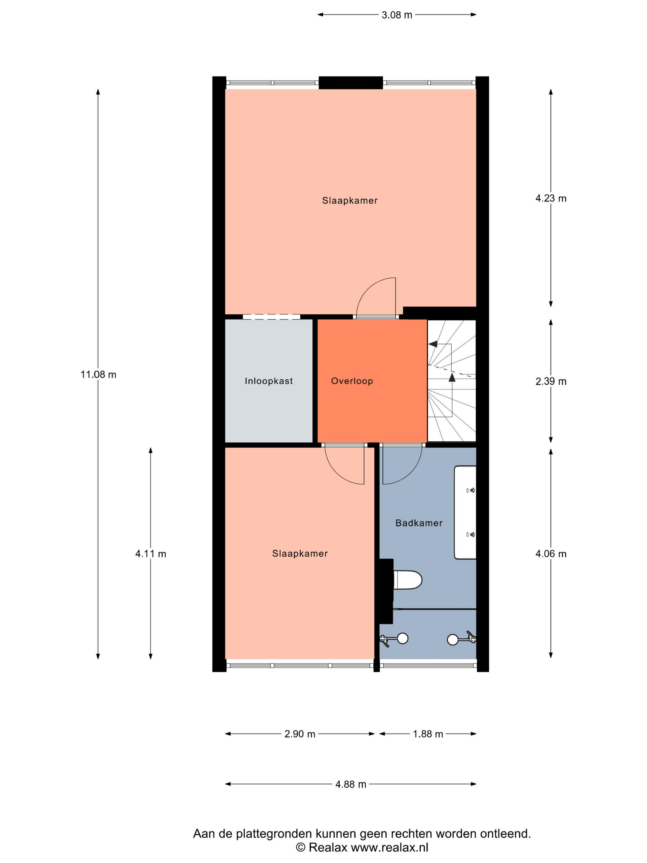 Foto 51 van Vestdijkgaarde 43