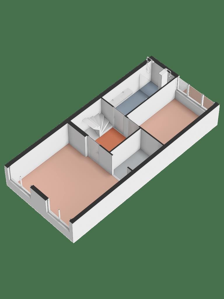 Foto 52 van Vestdijkgaarde 43