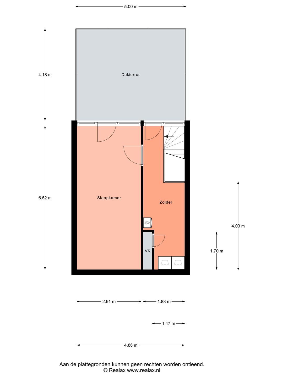 Foto 53 van Vestdijkgaarde 43