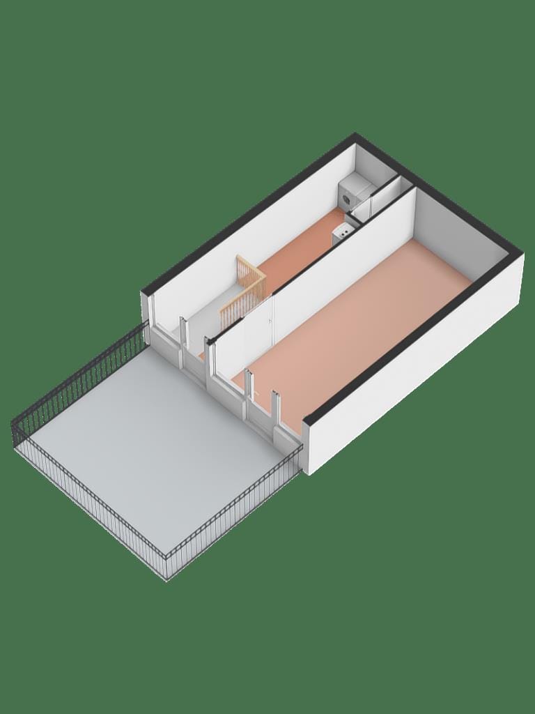 Foto 54 van Vestdijkgaarde 43