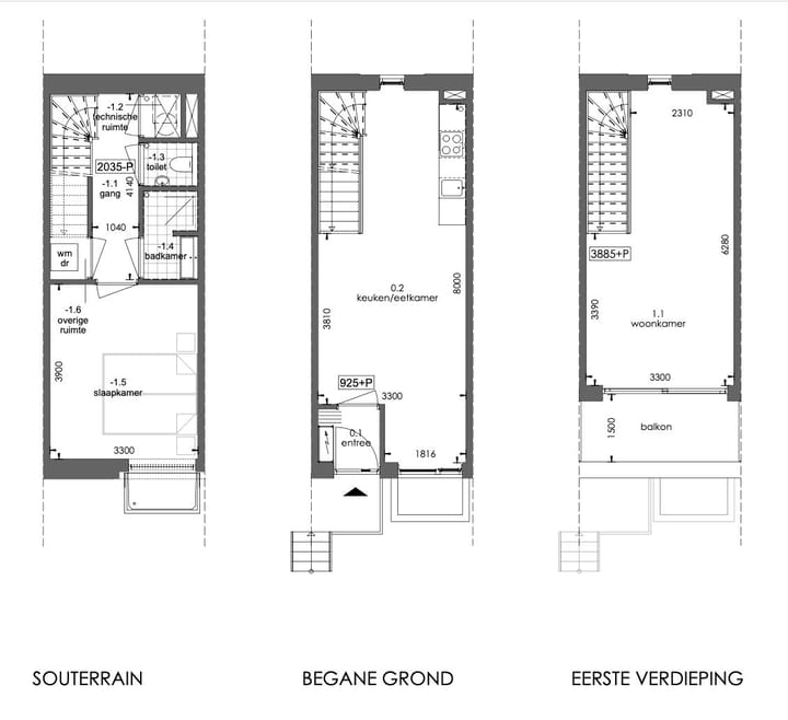 Photo 9 of Mooksebaan 2-F