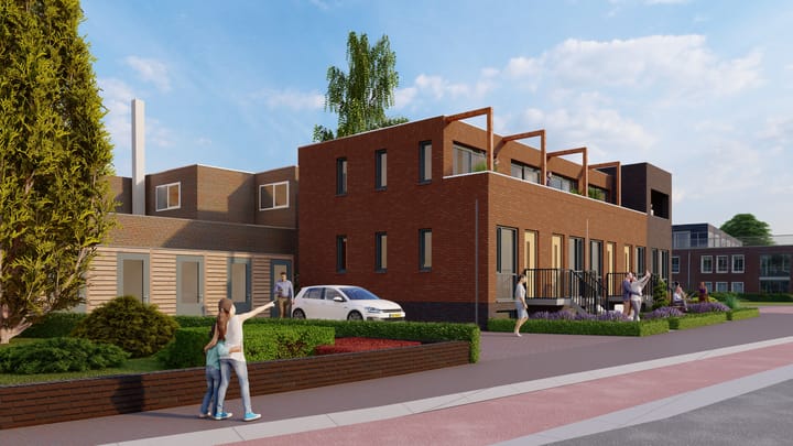 Photo 3 of Mooksebaan 2-F